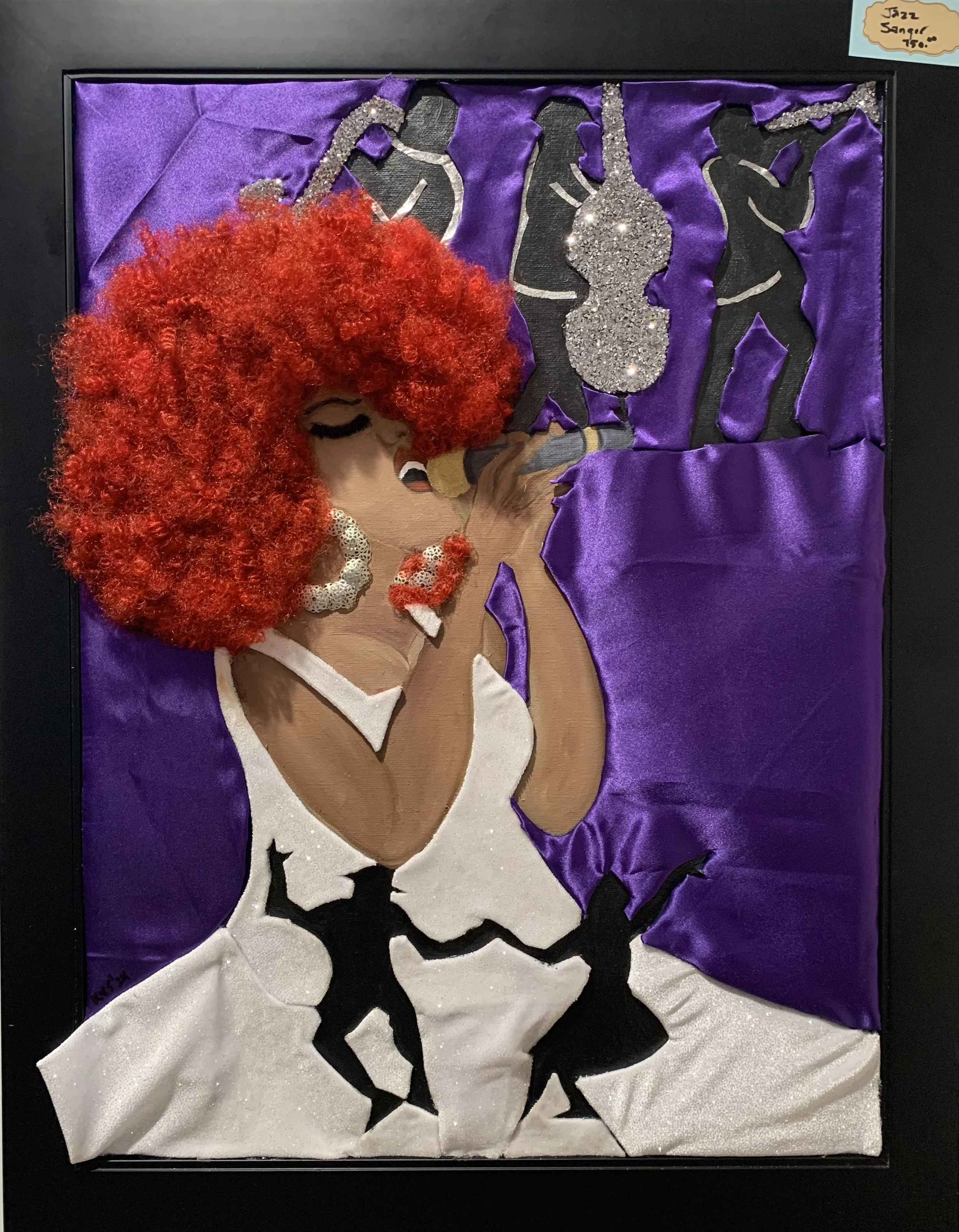 Charlotte アートグラフ Art Gallery — Charlotte Art League
